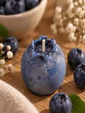 Blaubeertraum Duftkerze