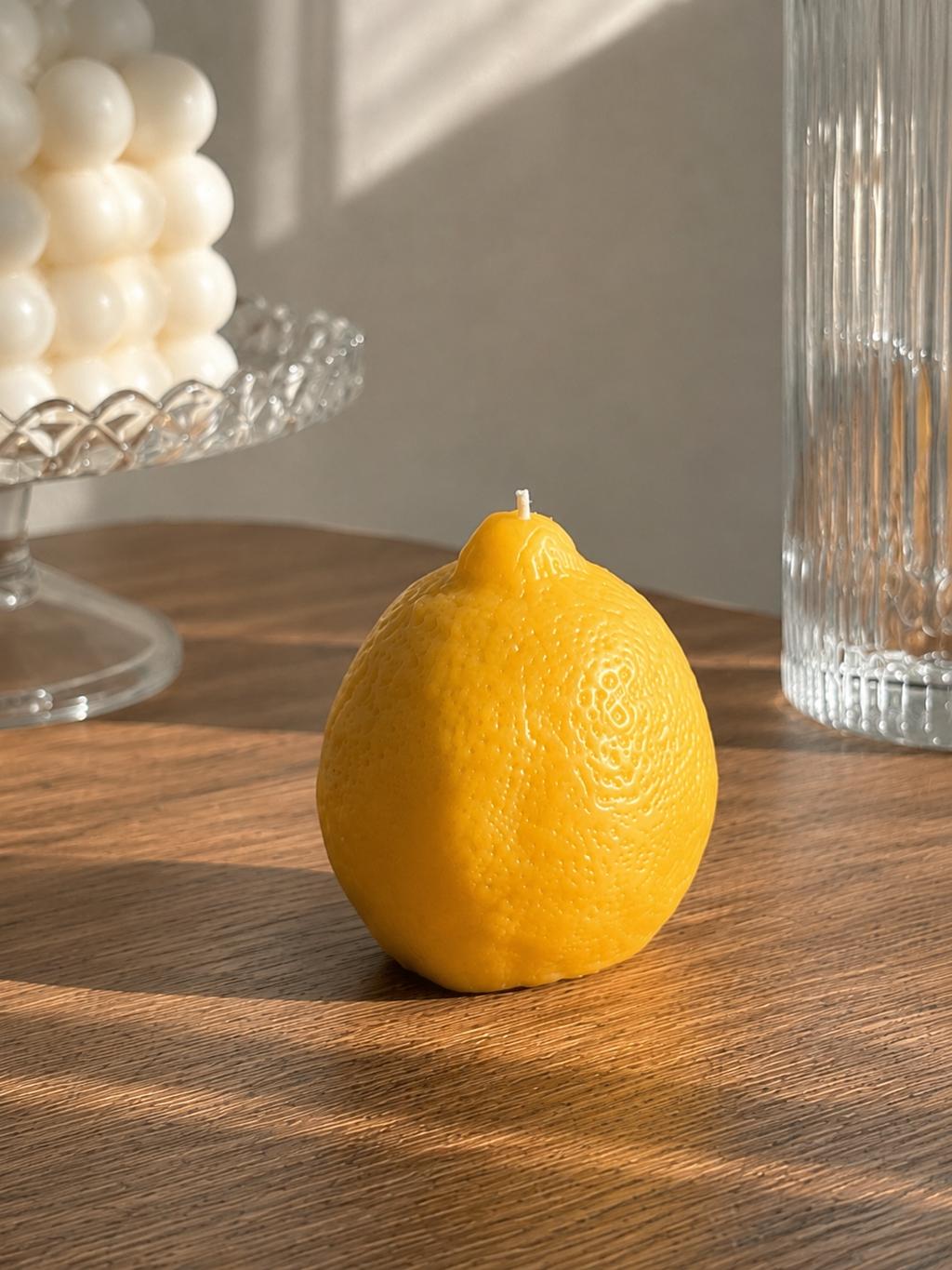 Rashi Amalfi Lemon – Duftkerze